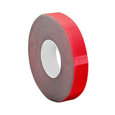 3M VHB Tape 5952 Gray 0.5 in x 5 yd Roll - 1/2-5-5952