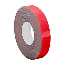 3M VHB Tape 5952 Gray 1 in x 5 yd Roll - 1-5-5952