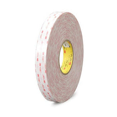 3M VHB Tape 4920 White 0.5 in x 72 yd Roll - 4920 1/2IN X 72YDS