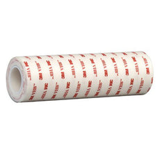 3M VHB Tape 4930 White 12 in x 5 yd Roll - 4930 12IN X 5YD