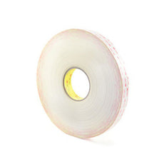 3M VHB Tape 4930 White 1 in x 72 yd Roll - 4930 1IN X 72YDS