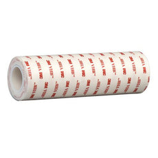 3M VHB Tape 4930 White 6 in x 5 yd Roll - 4930 6IN X 5YD