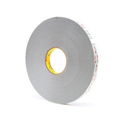 3M VHB Tape 4936 Gray 0.75 in x 72 yd Roll - 4936 3/4IN X 72YDS