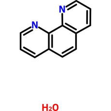 1,10-Phenanthroline, Monohydrate, Reagent, ACS