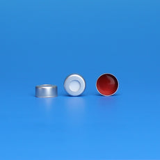 11mm Silver Seal PTFE/Silicone Lined