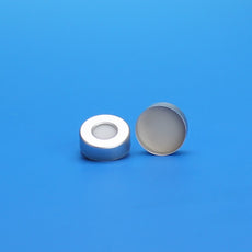 20mm Silver Seal 0.125" Natural PTFE/Silicone Lined