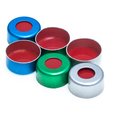 11mm Silver Seal PTFE/Silicone/PTFE Lined