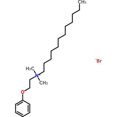 Domiphen Bromide, BP