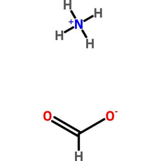 Ammonium Formate, Crystal, Reagent