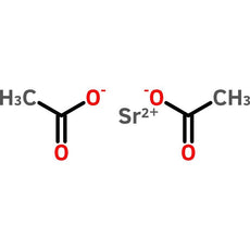 Strontium Acetate