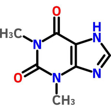 Theophylline, Anhydrous, USP