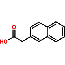 2-Naphthaleneacetic Acid
