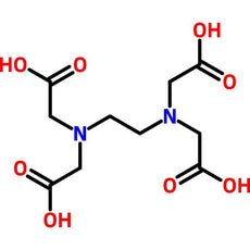 (Ethylenedinitrilo)tetraacetic Acid, Powder, Reagent, ACS