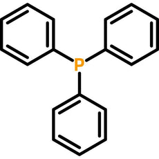 Triphenylphosphine, Reagent