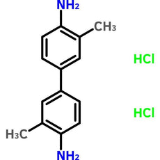 o-Tolidine Dihydrochloride, Reagent, ACS