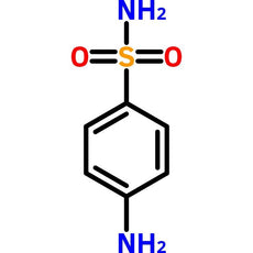 Sulfanilamide