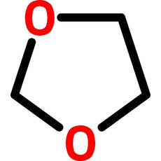 1,3-Dioxolane, Anhydrous, Stabilized with 75 ppm BHT