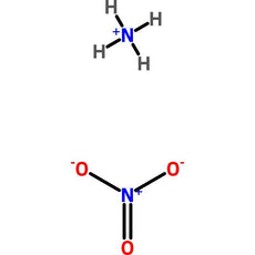 Ammonium Nitrate, Purified