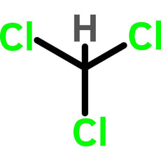 Chloroform, Stabilized, Reagent, ACS
