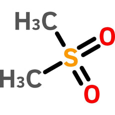 Methyl Sulfone, Crystal