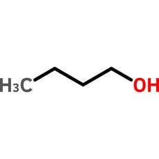 Butyl Alcohol, Reagent, ACS