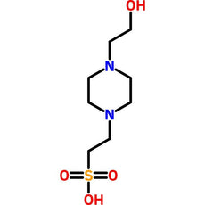 HEPES, Biological Buffer