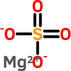 Magnesium Sulfate, Anhydrous, Powder, Reagent