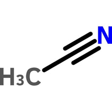 Acetonitrile, Exceeds A.C.S. Specifications, HPLC Grade