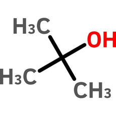 tert-Butyl Alcohol, Reagent