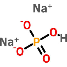 Dibasic Sodium Phosphate, Anhydrous, USP, EP, bioCERTIFIED(TM)