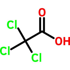 Trichloroacetic Acid, Crystal, Reagent, ACS