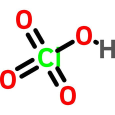 Perchloric Acid, 70 Percent, Reagent, ACS