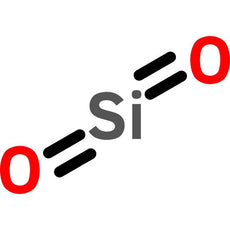 Silicon Dioxide, 325 Mesh, FCC
