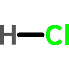 Hydrochloric Acid, 37 Percent, FCC