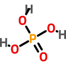 Phosphoric Acid, 85 Percent, FCC