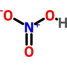 Nitric Acid, Redistilled