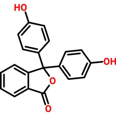 Phenolphthalein, Powder, Reagent, ACS