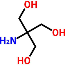 Tris(hydroxymethyl)aminomethane, Crystal, Reagent, ACS