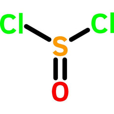 Thionyl Chloride, Purified