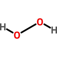 Hydrogen Peroxide, 3 Percent, Technical