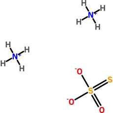Ammonium Thiosulfate, Granular, Purified