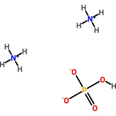 Ammonium Phosphate Dibasic, Crystal, Reagent, ACS