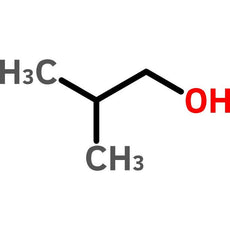 iso-Butyl Alcohol, Reagent, ACS