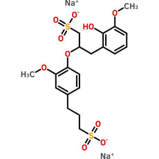 Sodium Lignosulfonate, Technical