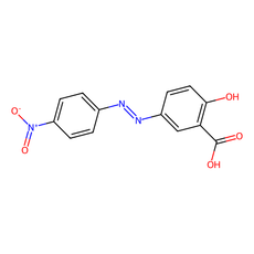 Aladdin Alizarin yellow R
