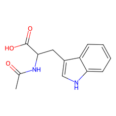 Aladdin N-Acetyl-DL-tryptophan