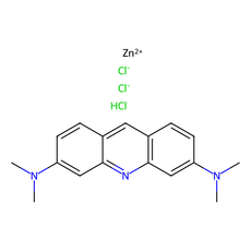 Aladdin Acridine Orange hemi(zinc chloride) salt