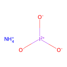 Aladdin Ammonium Iodate