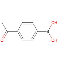 Aladdin 4-Acetylbenzeneboronic Acid (contains varying amounts of Anhydride)