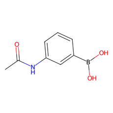 Aladdin 3-Acetamidophenylboronic Acid (contains varying amounts of Anhydride)